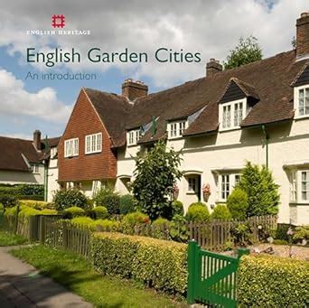 An Introduction to English Garden Cities .